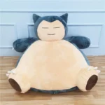 Snorlax Bean Bag