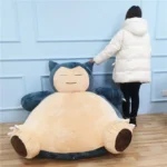 Snorlax Bean Bag