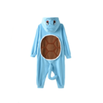 Squirtle Onesie for Kids