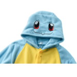 Squirtle Onesie for Kids