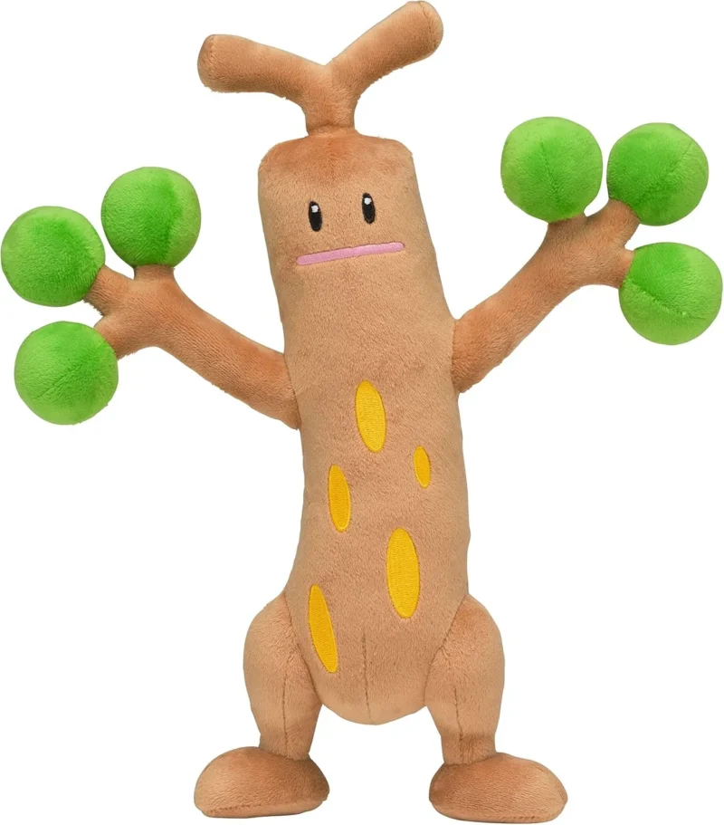 Sudowoodo Plush