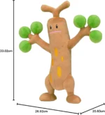 Sudowoodo Plush