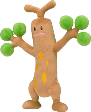 Sudowoodo Plush