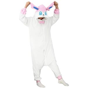 Sylveon Onesie for Adult