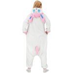 Sylveon Onesie for Adult