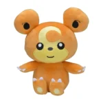 Teddiursa Plush Pokémon Toy