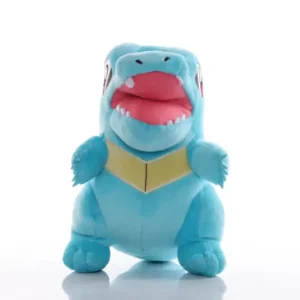 Totodile Plush