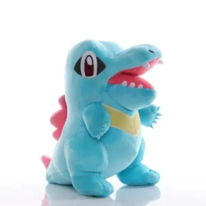 Totodile Plush