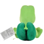 Treecko Plush Pokémon Toy