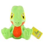 Treecko Plush Pokémon Toy