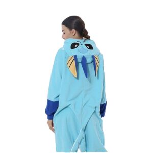 Vaporeon Onesie