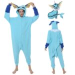 Vaporeon Onesie