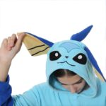 Vaporeon Onesie