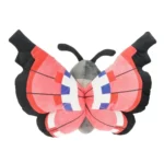 Vivillon Plush Pokémon Toy