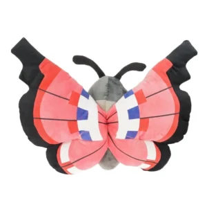 Vivillon Plush Pokémon Toy