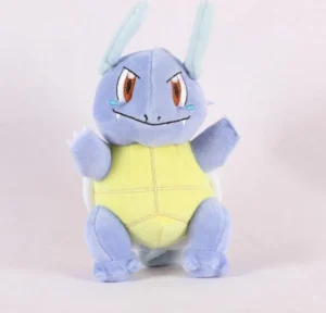 Wartortle Plush