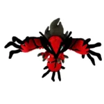 Yveltal Plush