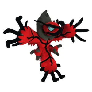 Yveltal Plush