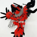 Yveltal Plush