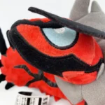 Yveltal Plush