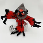 Yveltal Plush