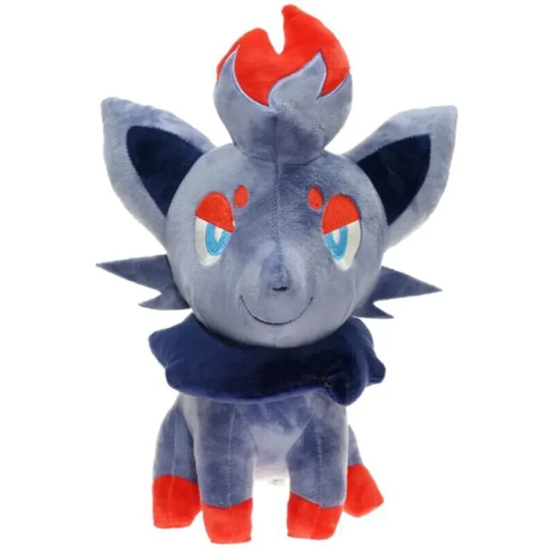 Zorua Plush Pokémon