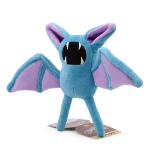 Zubat Plush